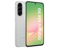 Samsung Galaxy A56 5G 8/128GB Szary - 1313813 - zdjęcie 2